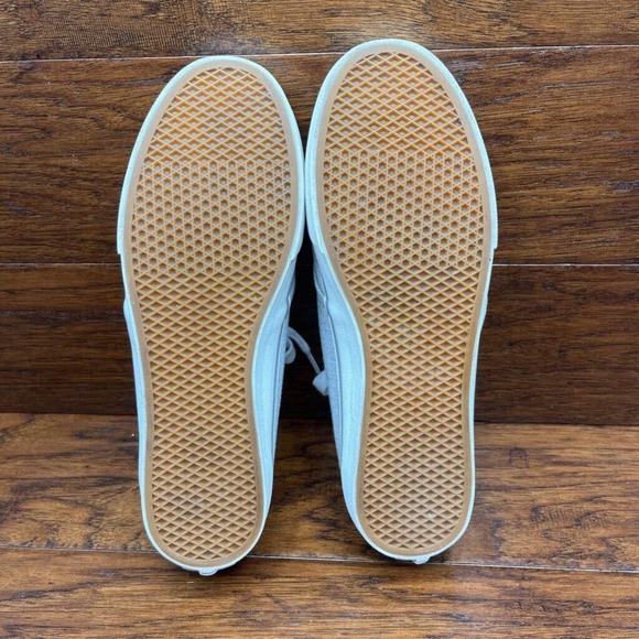 Vans Skate Shoes 9M - Picture 7 of 9